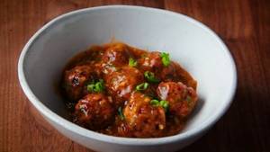 Veg Manchurian