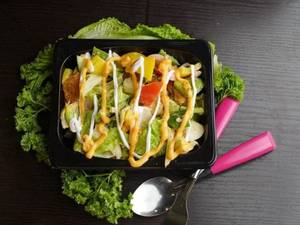 Veg Crunch