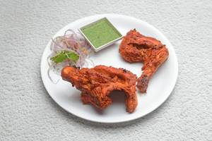 Tandoori Chicken