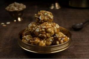 Kadalai Mittai [250 Gm]