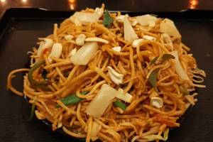 Singapori Noodles