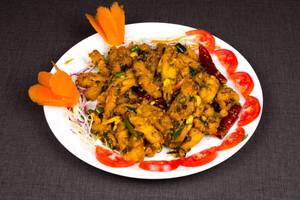 Paneer Majestic