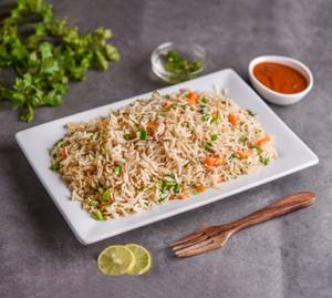 Veg Fried Rice