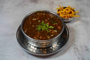 Veg Manchow Soup