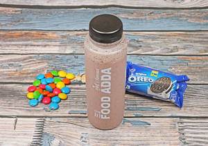 Oreo Shake
