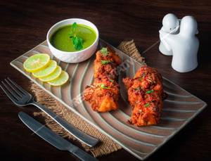 Chicken Tikka