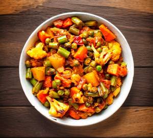 Mix Veg