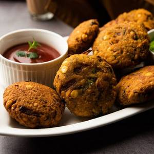 Masal Vadai Shots(8)