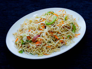 Veg Noodles