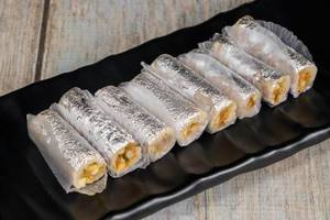 Pista Roll