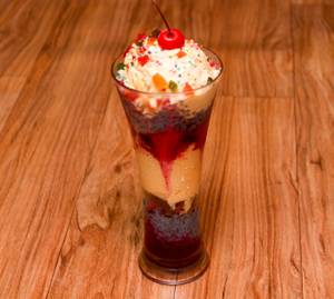 Mango Falooda