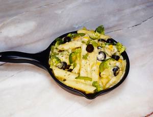 OB Cheese Penne Pasta