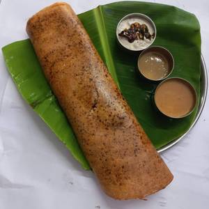 Ulava Charu Dosa