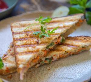 Veg Grill Sandwich