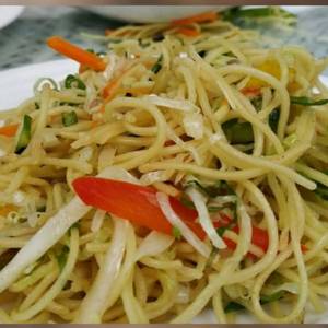 Hakka Noodles