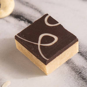 Kaju Chocolate Barfi