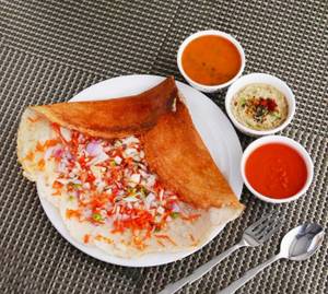 Mota Onian Plain Dosa
