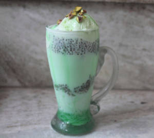 Pista Falooda
