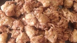 Veg Pakoda