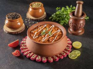 Butter Chicken [Boneless]