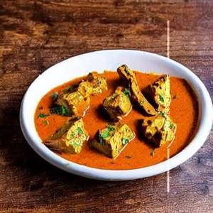 Chicken Tikka Butter Masala