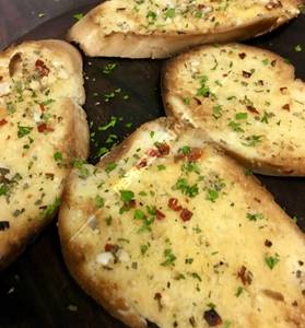 Garlic Bread