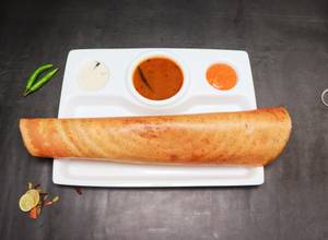 Masala Dosa