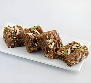 Dodha Barfi