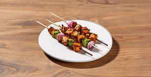 Paneer Angara Kebab