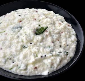 Curd Rice