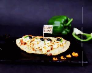 Tandoori Paneer Toast