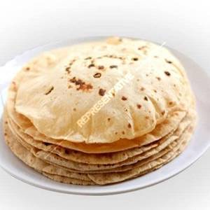 Plain roti                                        