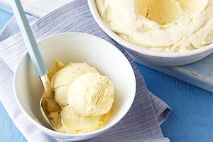 Vanilla Ice Cream 300Ml