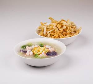 Chinese Chopsuey Prawn