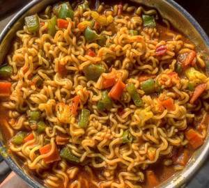 Veg Maggi