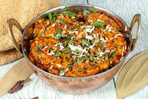 Veg Maharaja