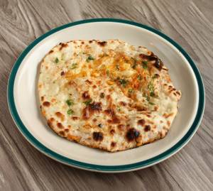 Onion Kulcha