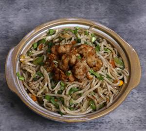 Gobi Noodles