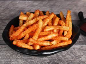 Peri-Peri French Fries