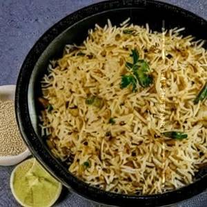 Jeera Rice