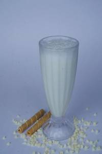Vanilla Shake
