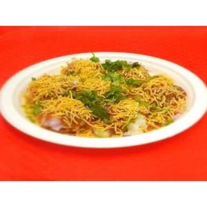 Sev Puri (All Day Snack)