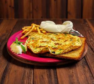 Omelette