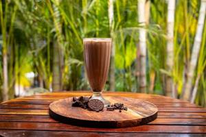 Oreo Frappe