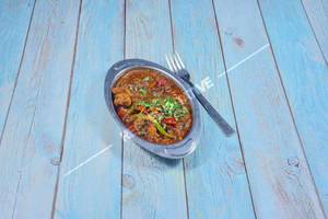 Pepper Chicken Masala