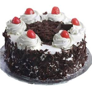 Oreo Forest Cake [450 Grams]