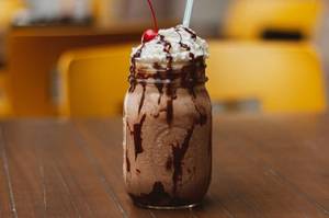 Death By Chocolate