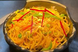 Hakka Noodles