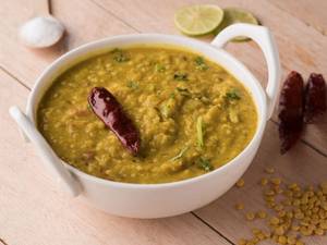 Dal Fry