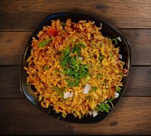 Bhel Puri